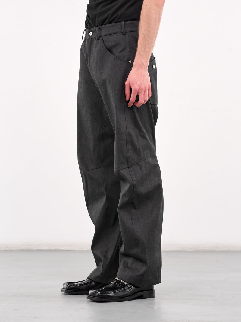 Omar Afridi for Men SS25 | Shop at H.LORENZO - Los Angeles
