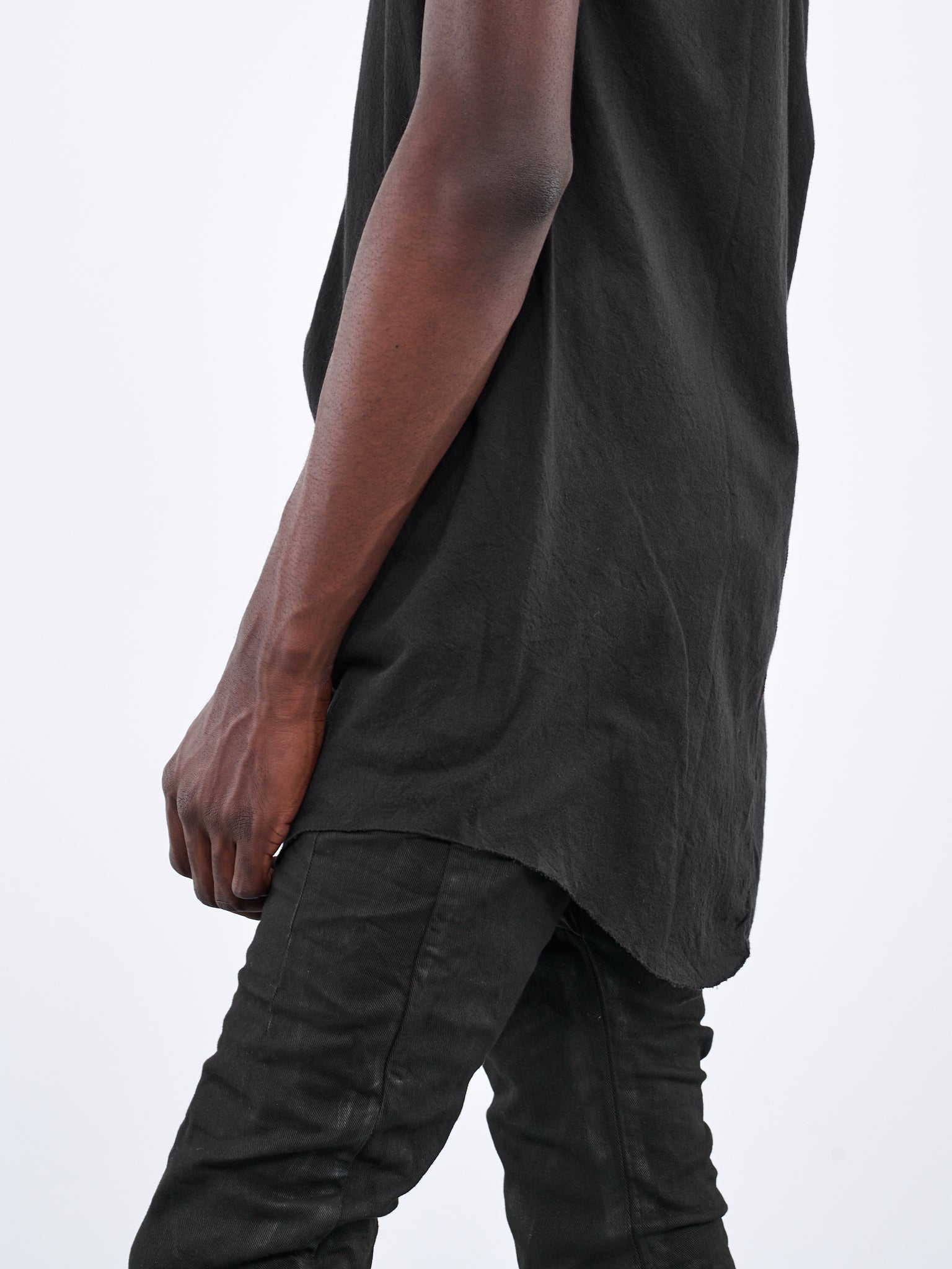 One Piece T-Shirt (TS-ONE-PIECE-ST-RF-F035-BLACK)