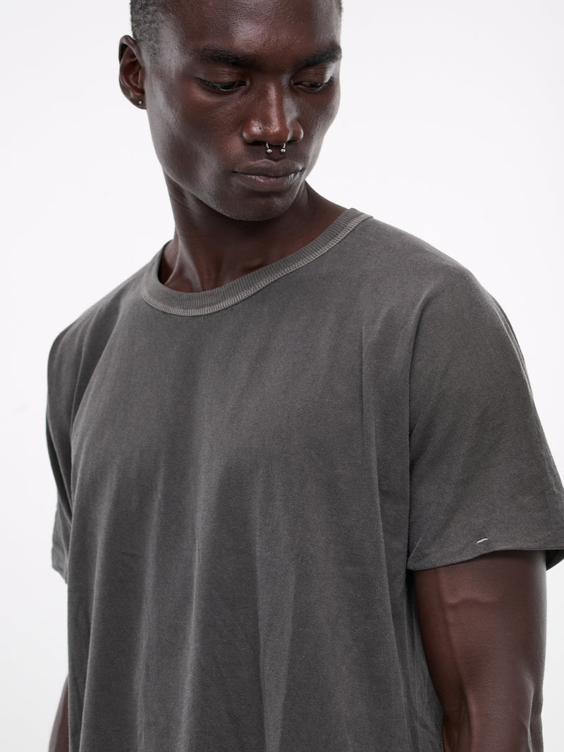 TS One Piece Tee (TS-ONE-PIECE-RF-F035-DARK-GREY)