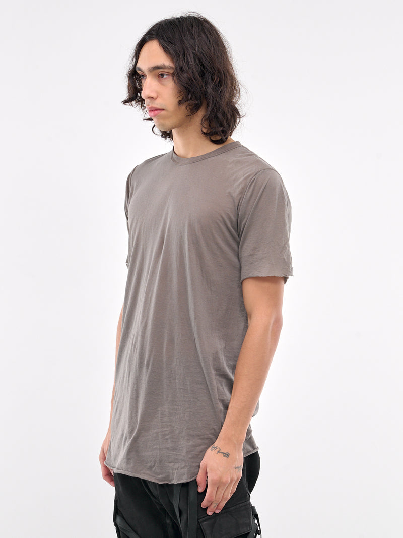 TS1 Tee (TS1-TF-FTT00001-CARBON-GREY)