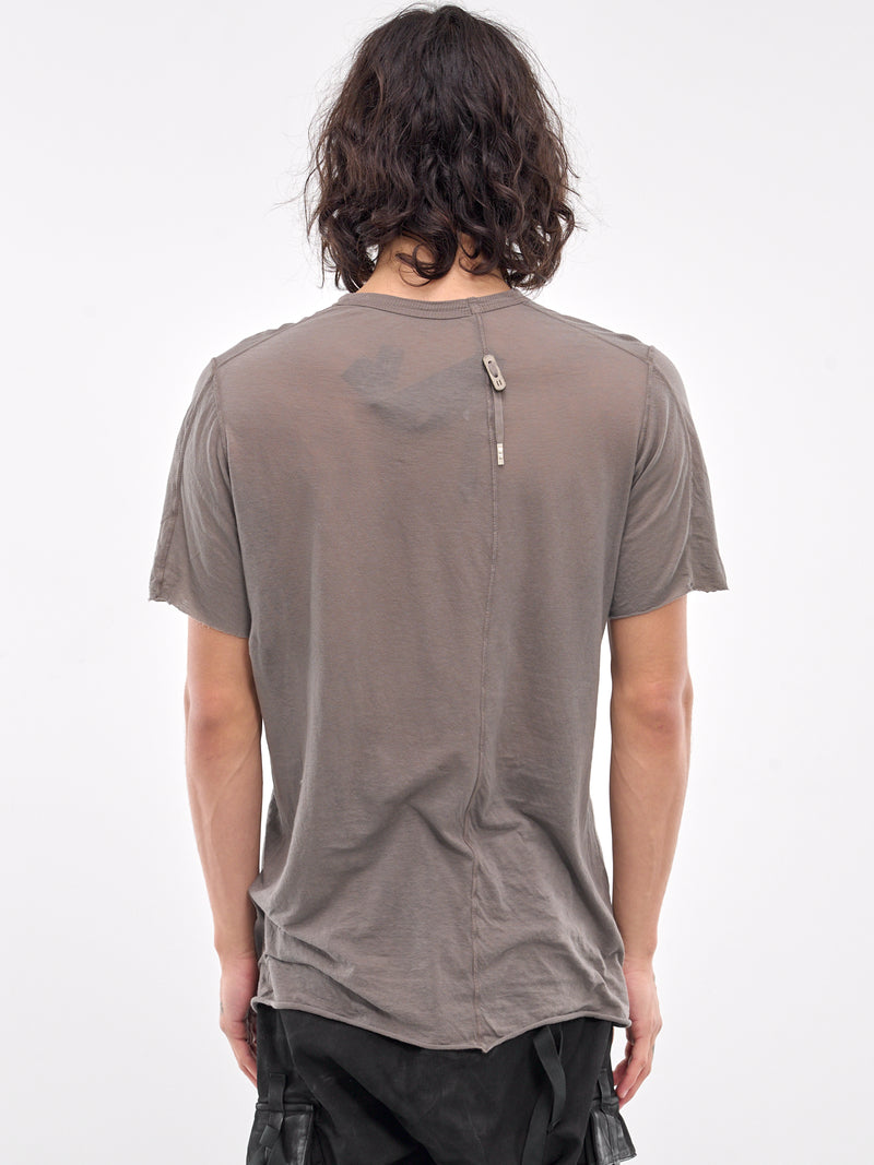 TS1 Tee (TS1-TF-FTT00001-CARBON-GREY)