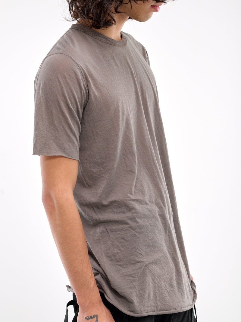 TS1 Tee (TS1-TF-FTT00001-CARBON-GREY)