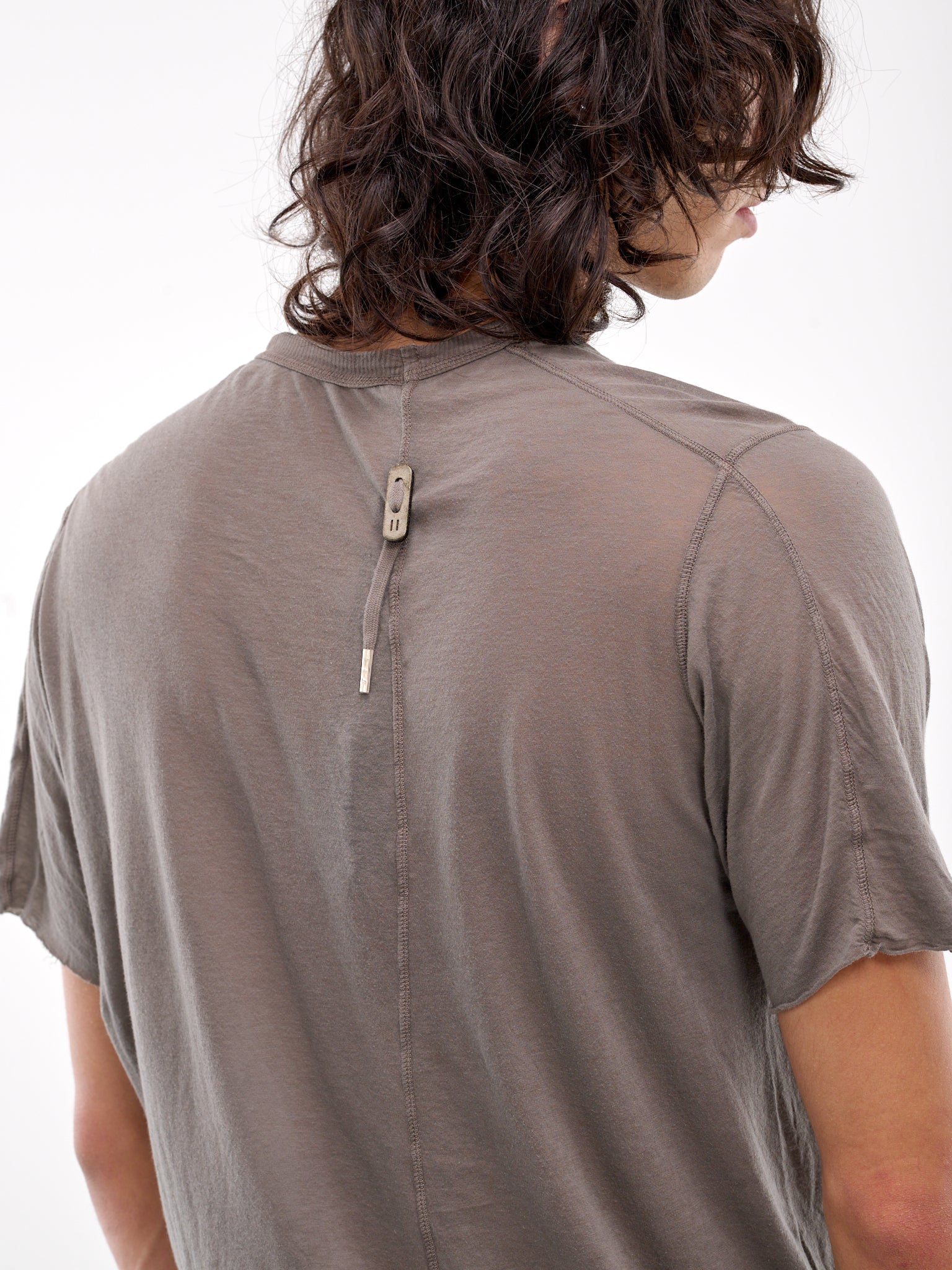 TS1 Tee (TS1-TF-FTT00001-CARBON-GREY)