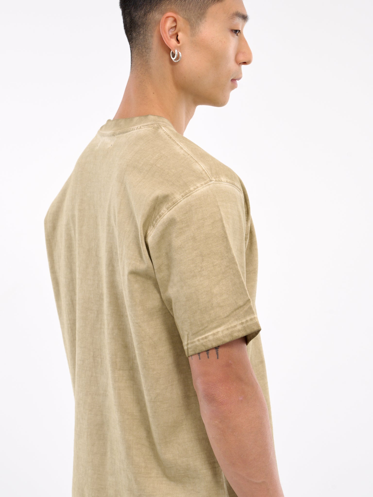 Peace Tee (TS2102-DESERT)