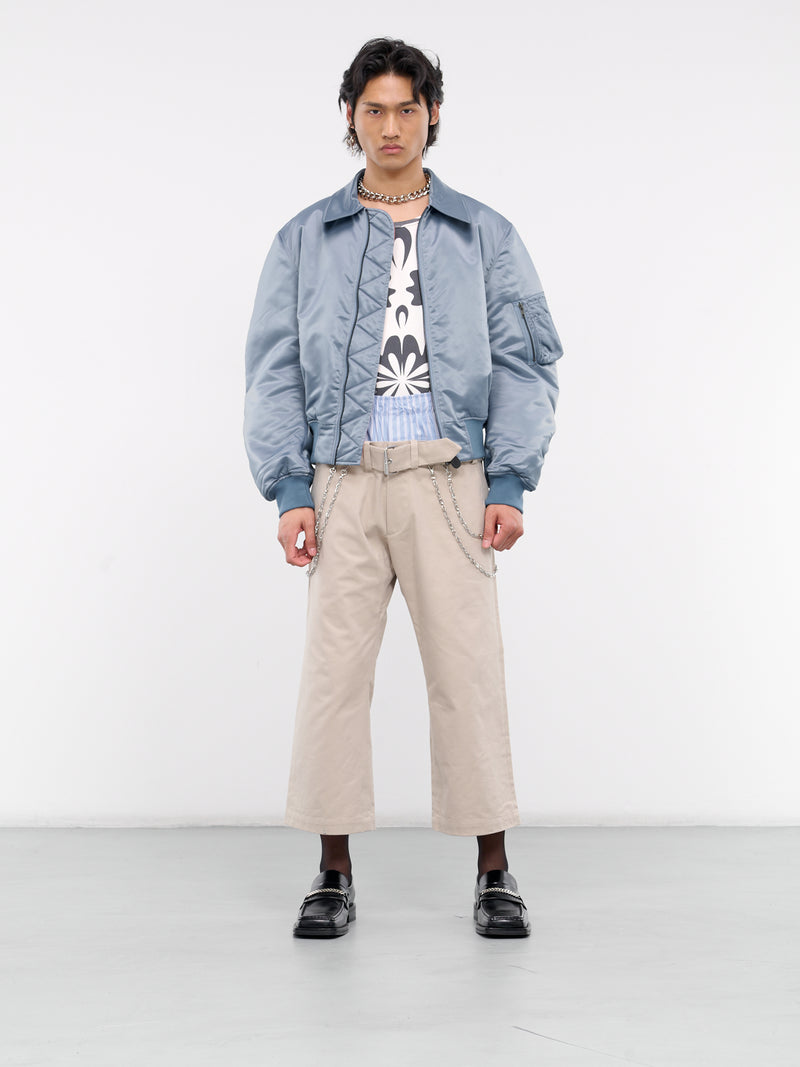 Shop Bluemarble for Men SS25 | H.LORENZO - Los Angeles