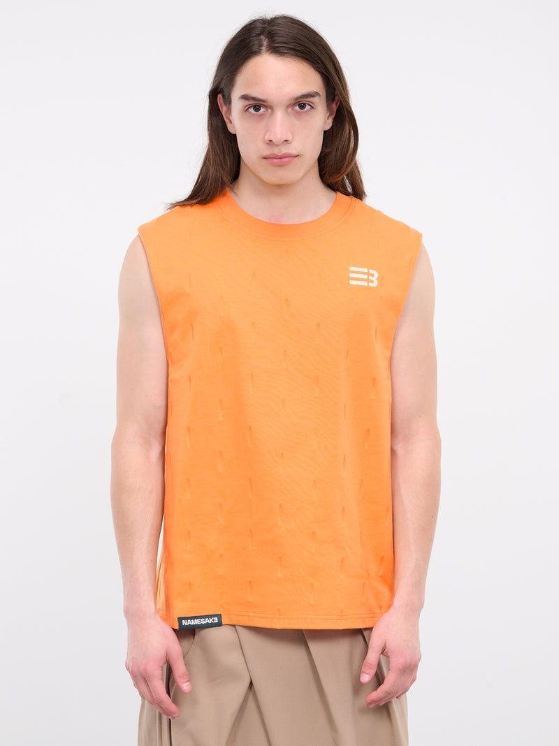 Evans Portal Jersey Tank (TSG4-B-SOLAR-DUST)