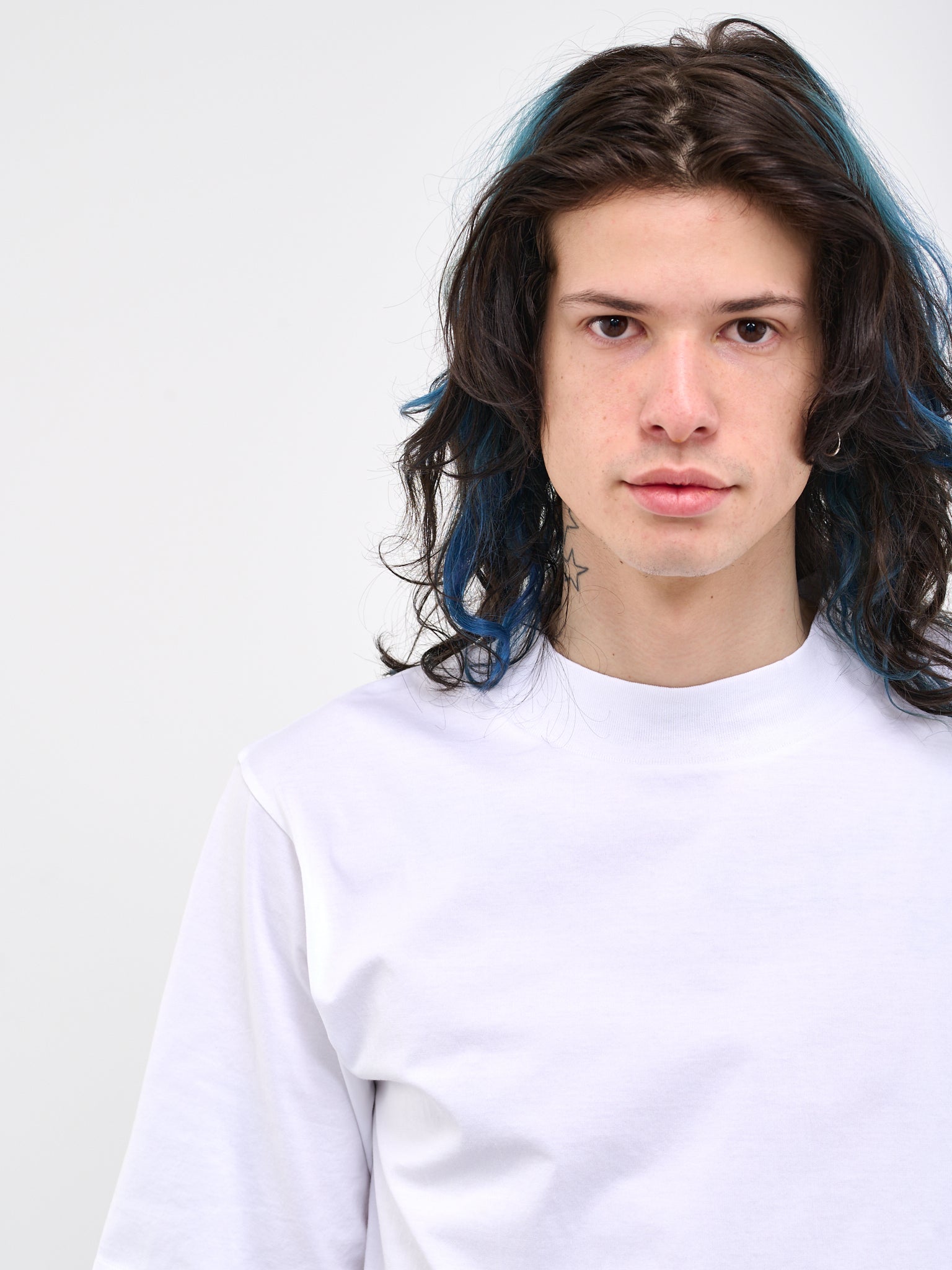 ACNE STUDIOS Boxy T-Shirt | H. Lorenzo ACNE STUDIOS Boxy T-Shirt | H. Lorenzo