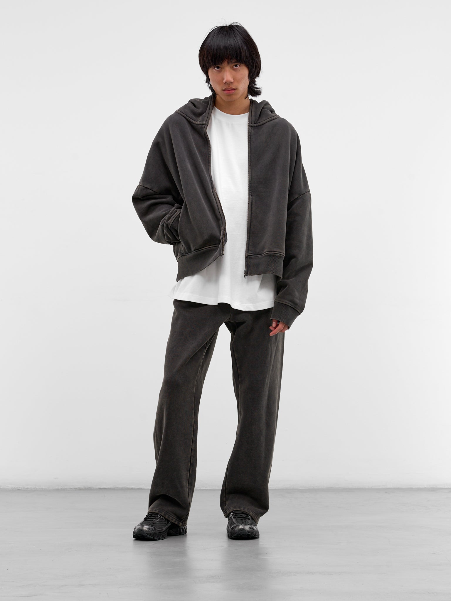 White Heavy Cotton Boxy Tee (TT01012-WHITE)