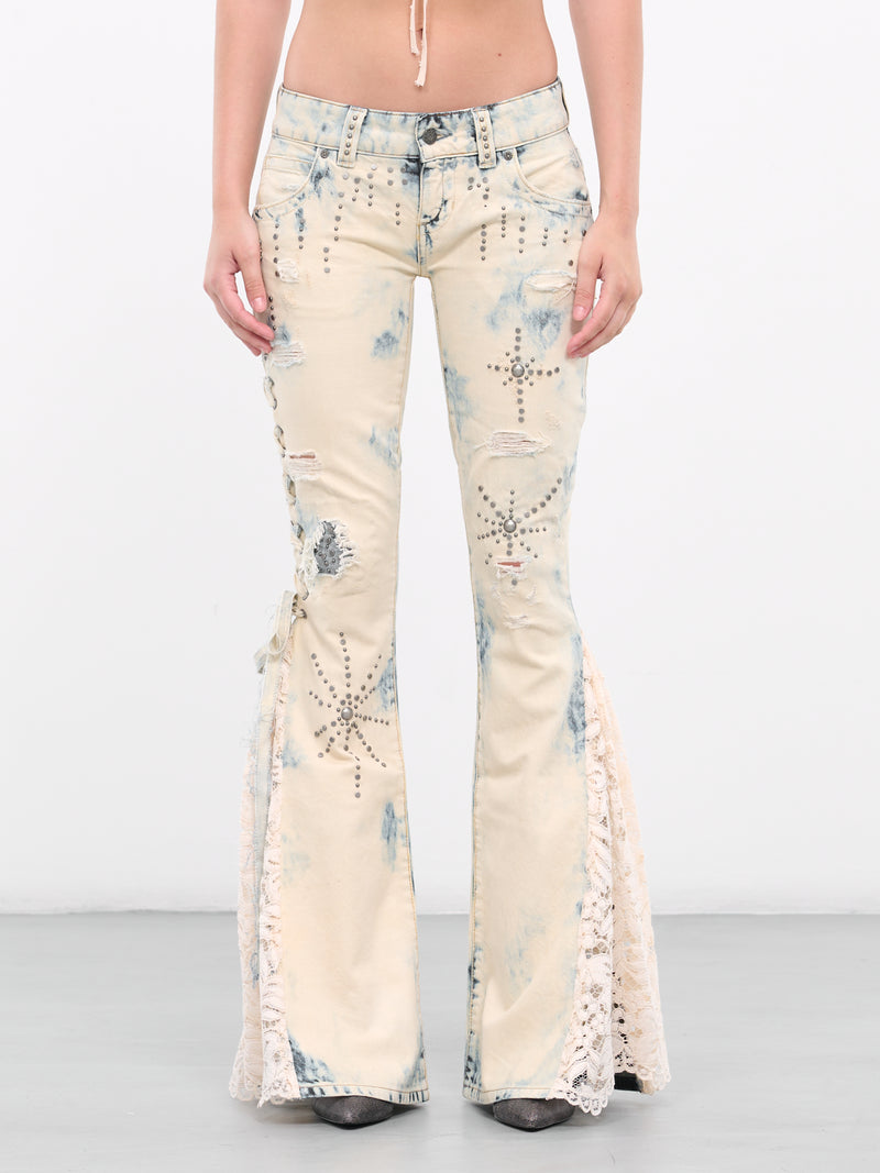Gusa Aston Jeans (U21D4RV1-F05N-GUSA-ASTON-MEDIU)