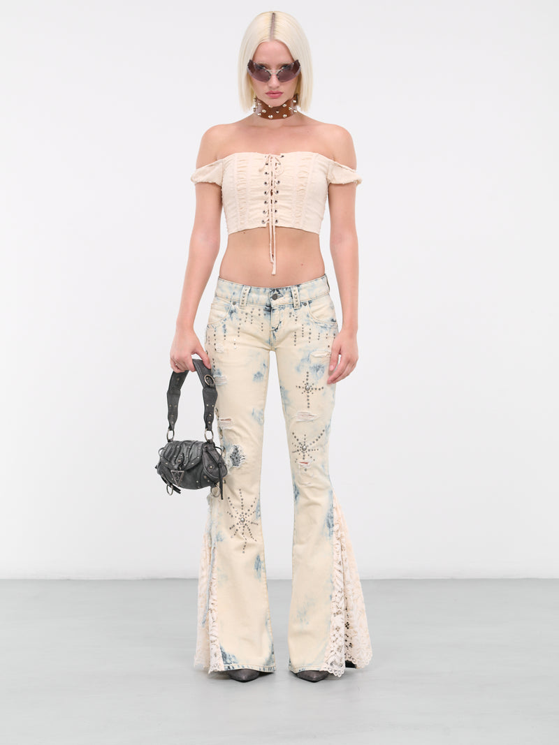 Valhalla Top (H09RA2X0-F051I-VALHALLA-WHITE)