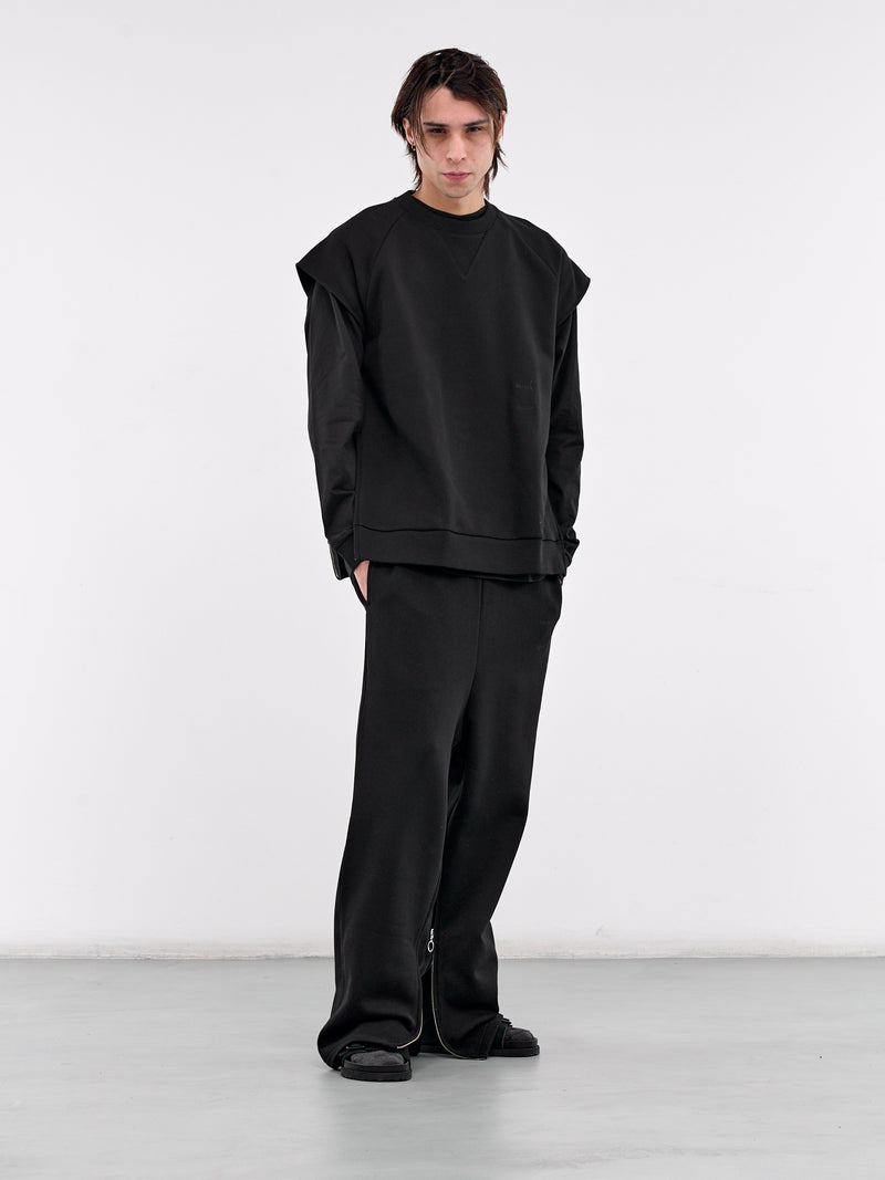 Setchu for Men SS25 | H.LORENZO - Los Angeles