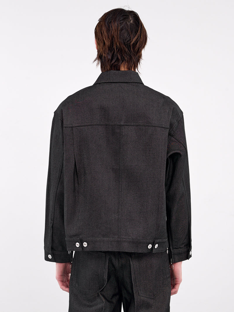 Setchu for Men SS25 | H.LORENZO - Los Angeles
