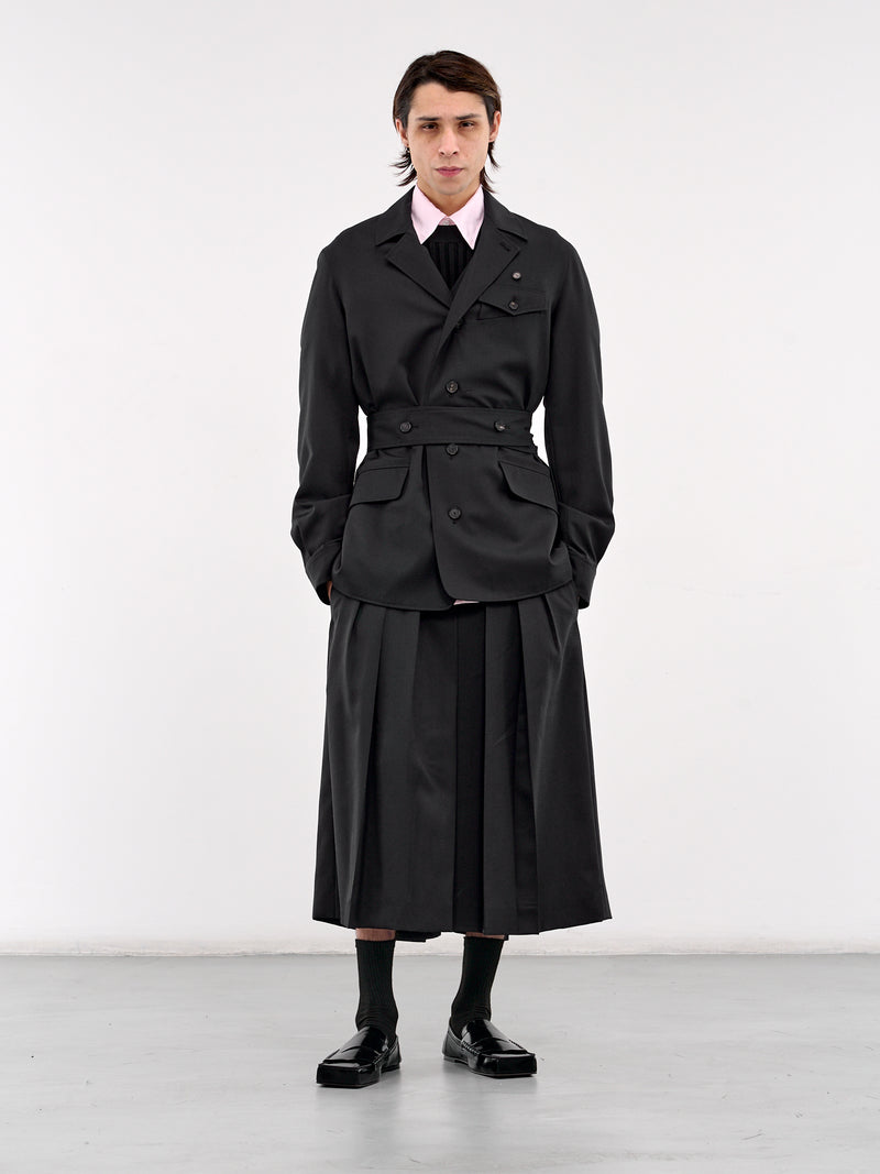 Setchu for Men SS25 | H.LORENZO - Los Angeles