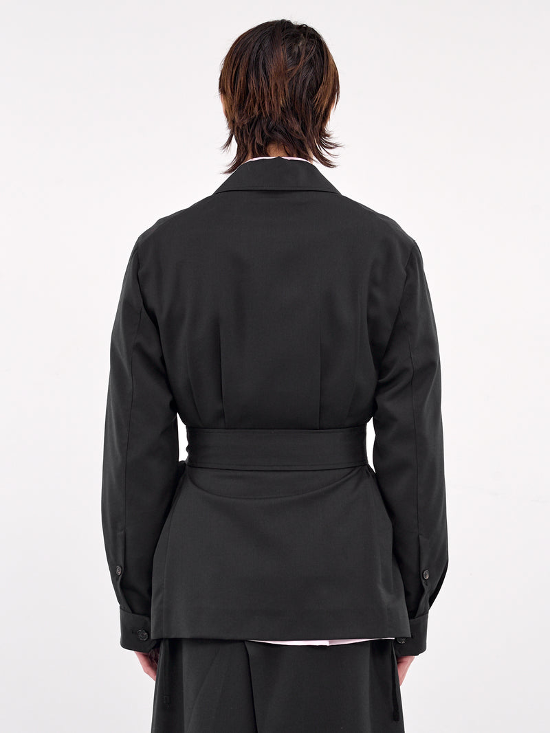 Setchu for Men SS25 | H.LORENZO - Los Angeles