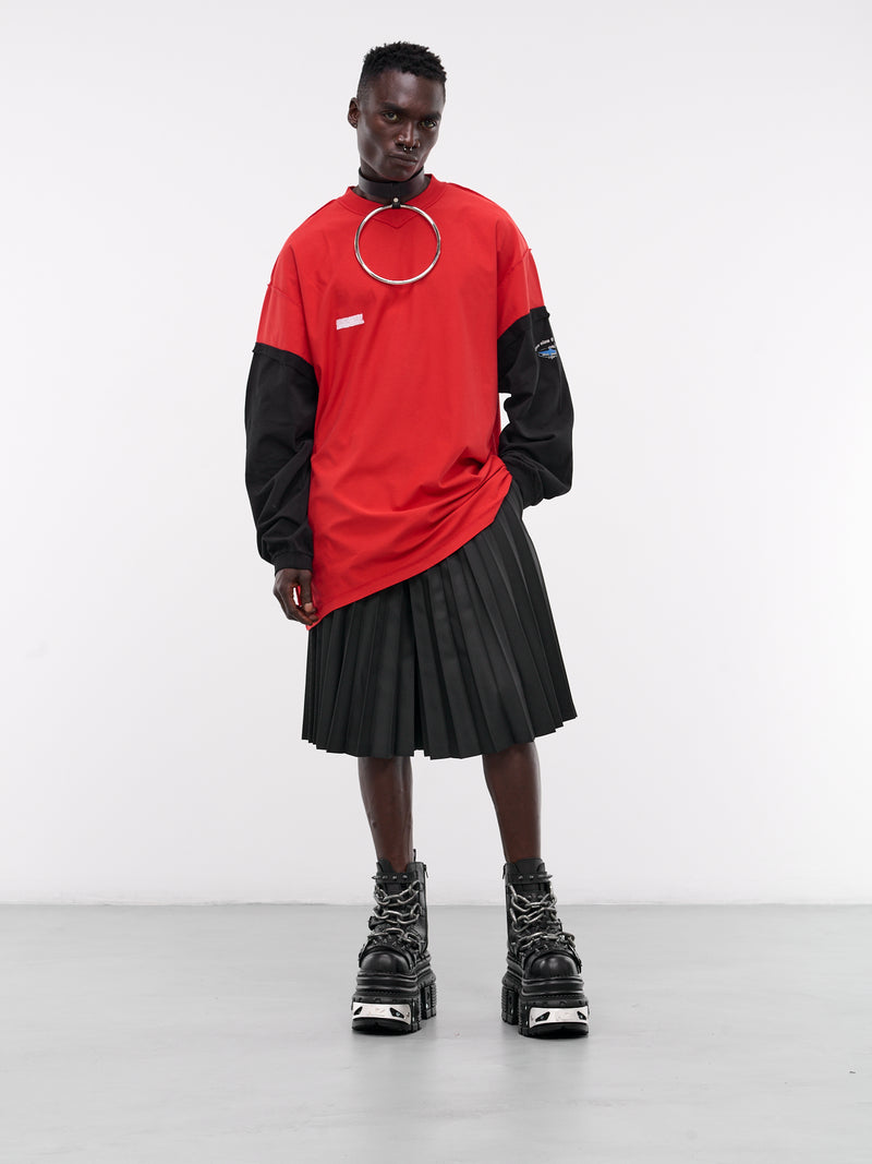 Vetements for Women SS25 | H.LORENZO - Los Angeles Vetements for Women SS25 | H.LORENZO - Los Angeles