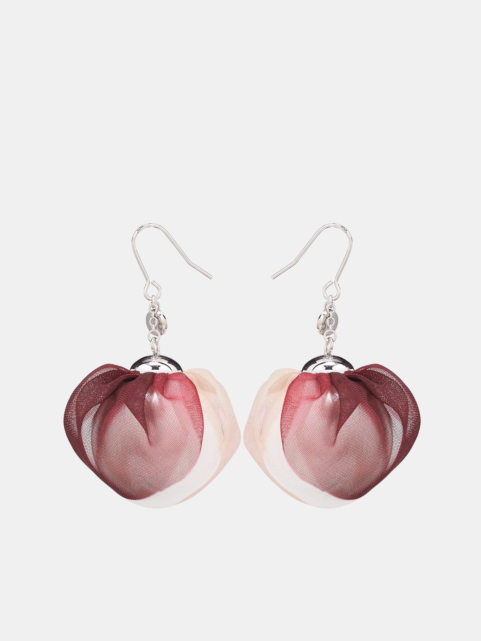 Y project pearl earrings hotsell