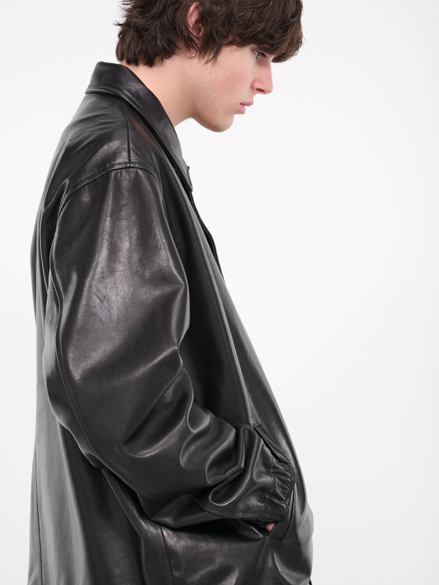 Blouson h online et m