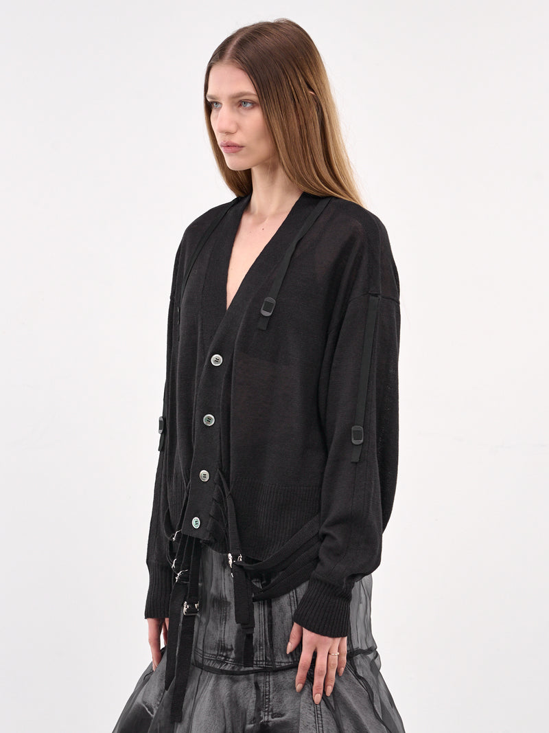 Women's New Arrivals - H.Lorenzo - cardigans - cardigans