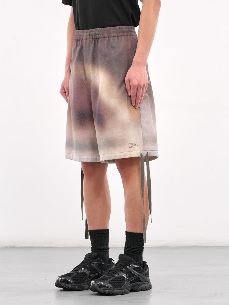 Undercover for Men SS25 | H.LORENZO - Los Angeles