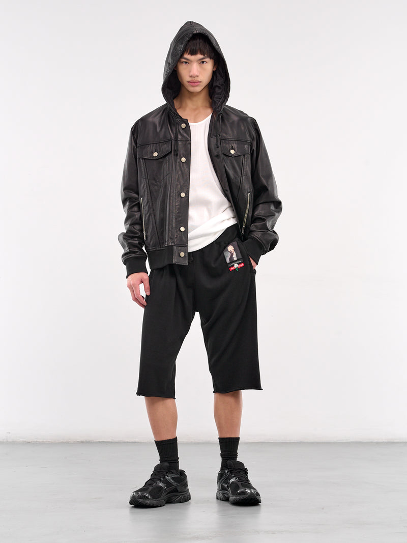 Undercover for Men SS25 | H.LORENZO - Los Angeles