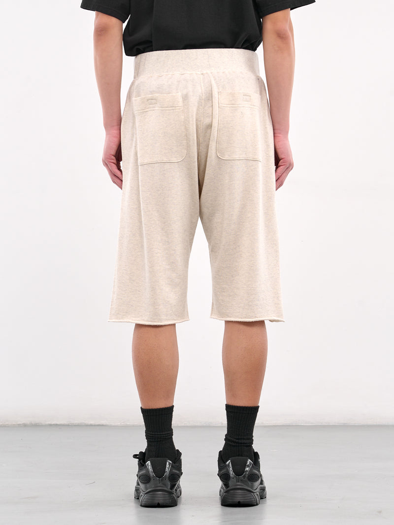 Undercover for Men SS25 | H.LORENZO - Los Angeles
