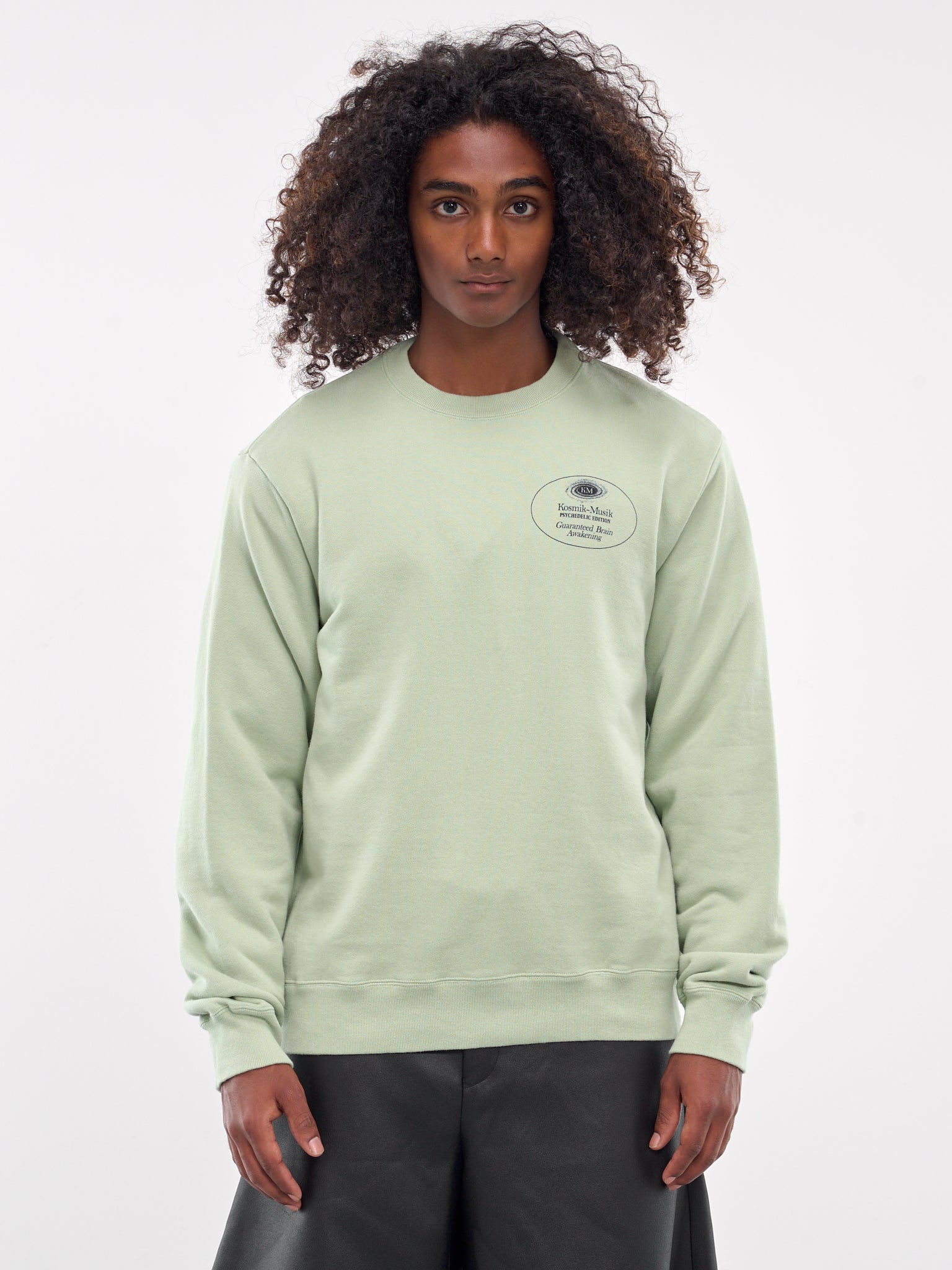 Uc crewneck sweatshirt hotsell