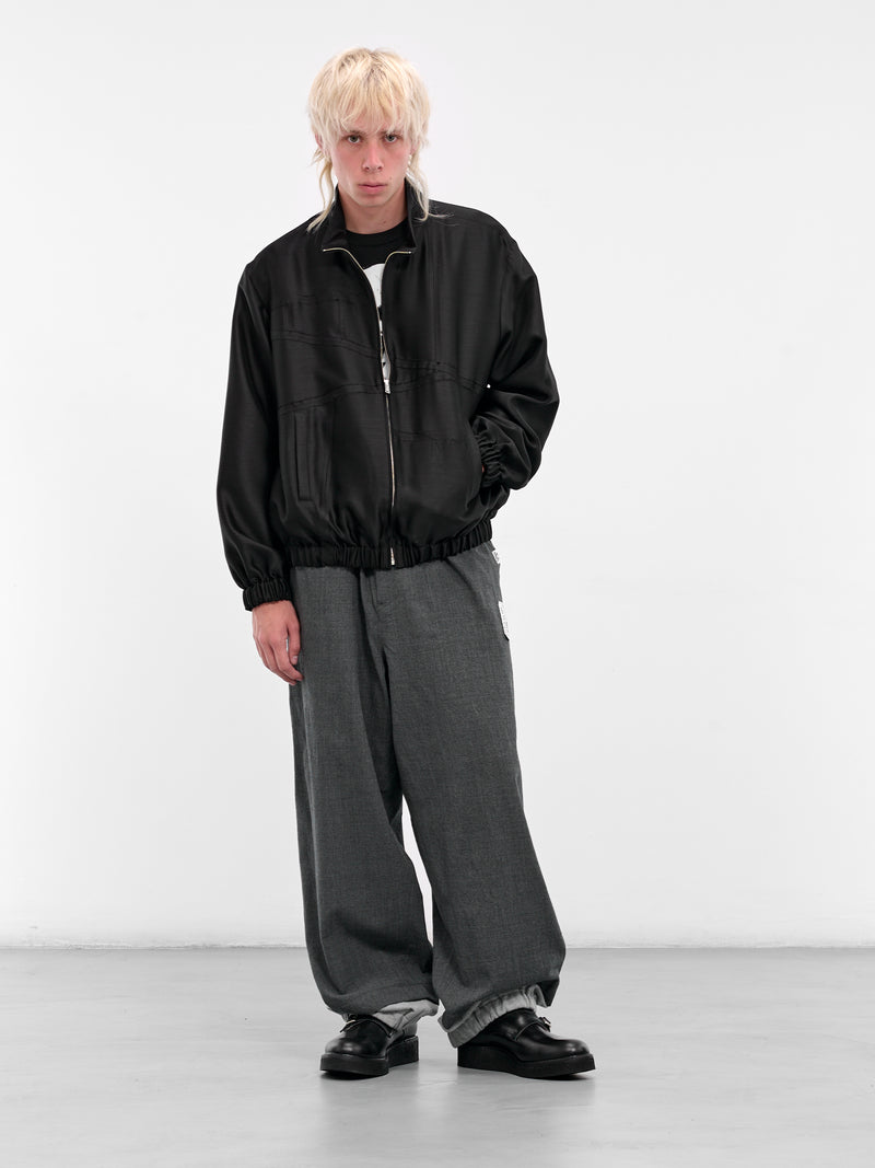 Undercover for Men FW25 | H.LORENZO - Los Angeles