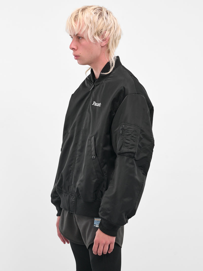Undercover for Men FW25 | H.LORENZO - Los Angeles