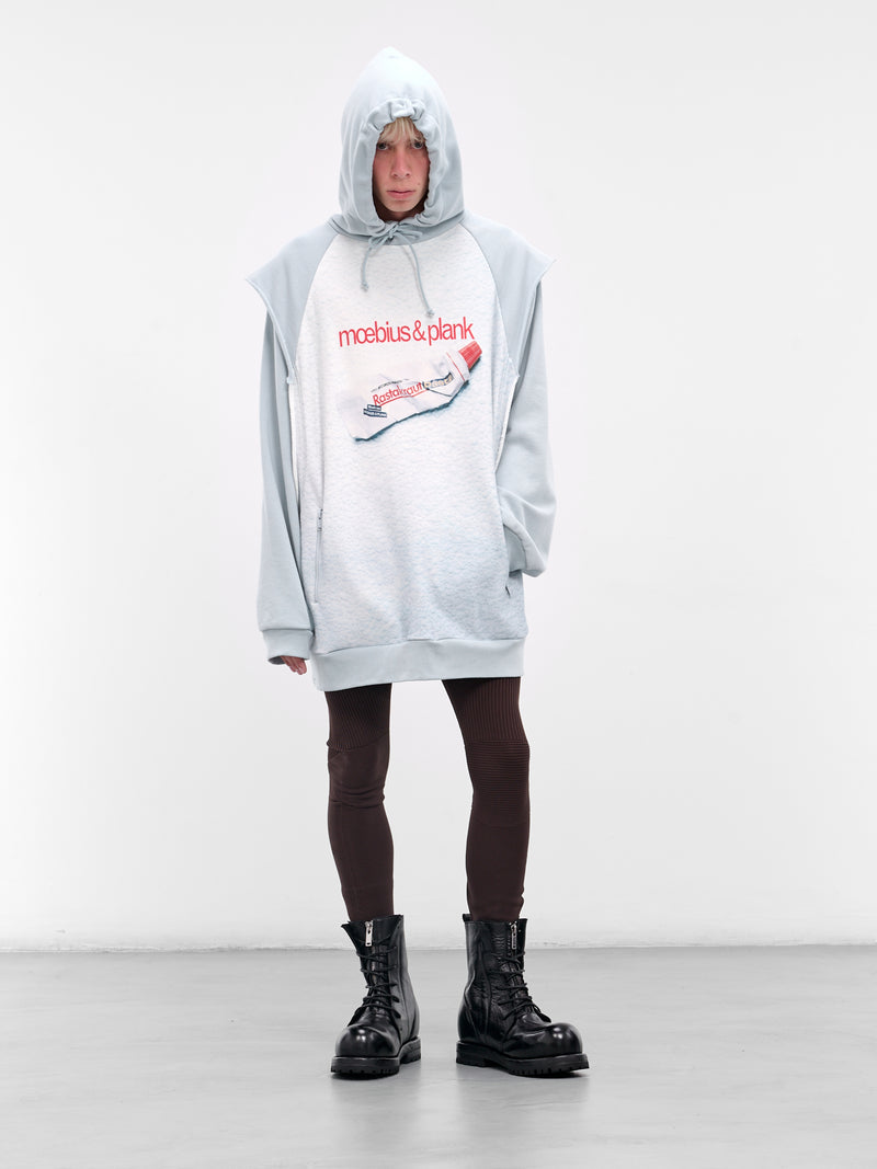 Undercover for Men FW25 | H.LORENZO - Los Angeles