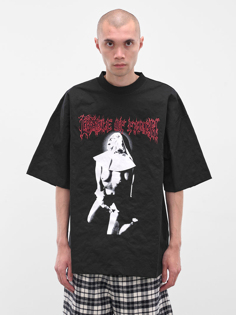 Vetements for Men FW25 | H.LORENZO - Los Angeles