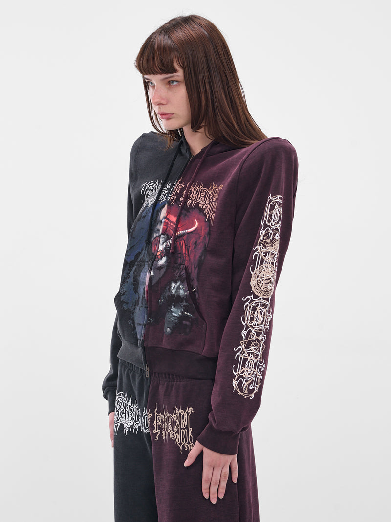 Vetements for Women FW25 | H.LORENZO - Los Angeles
