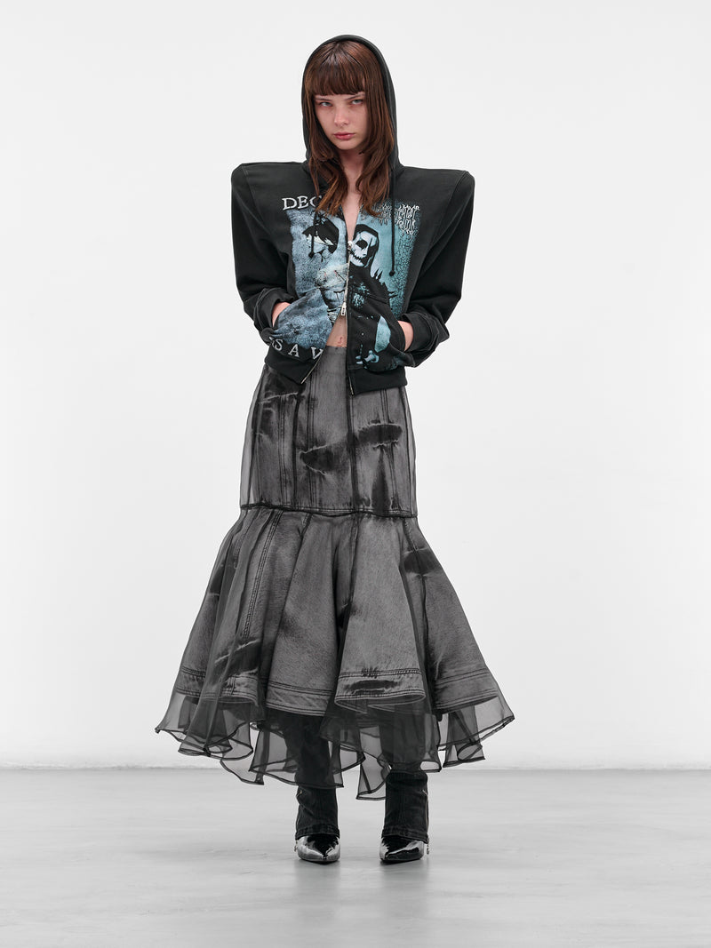 Vetements for Women FW25 | H.LORENZO - Los Angeles