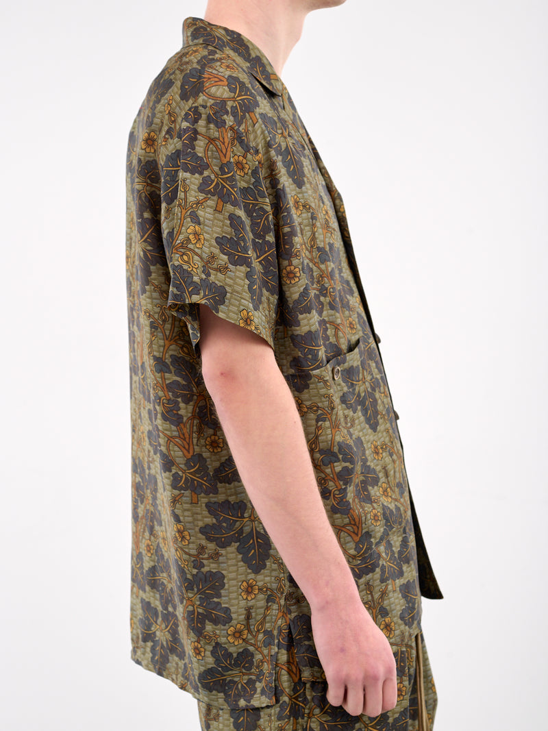 Shop Uma Wang for Men SS25 | H.LORENZO - Los Angeles