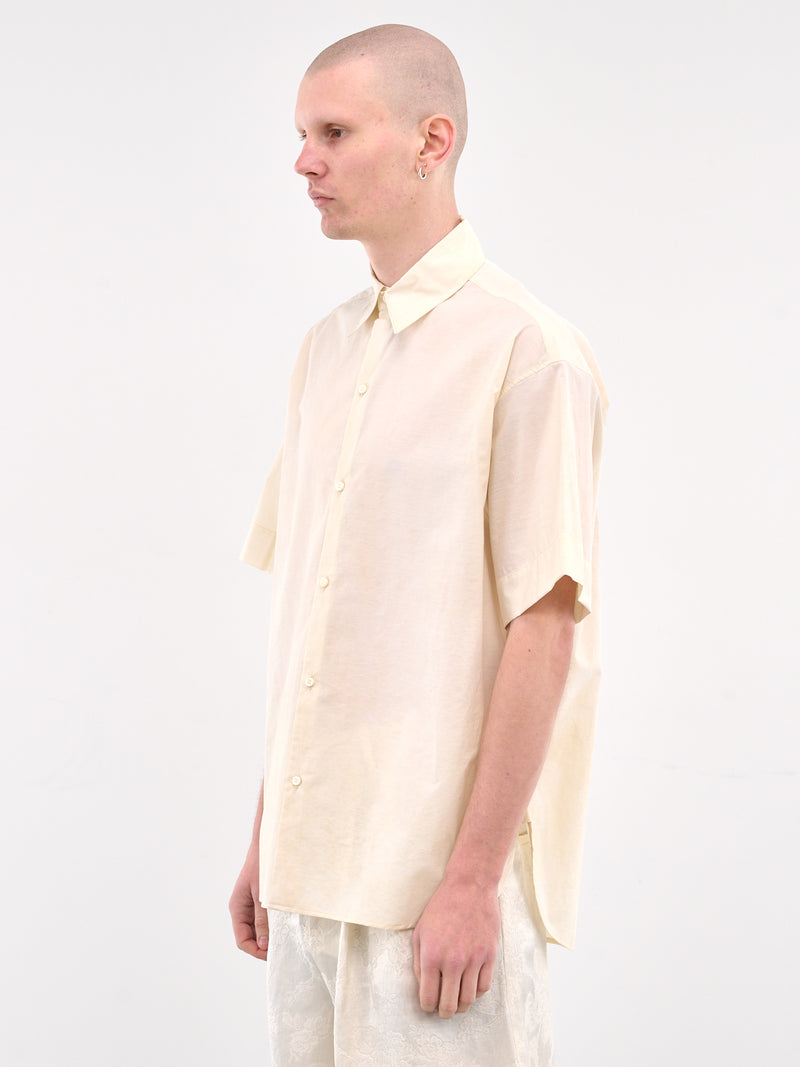Tシャツ・カットソー UMA WANG SS25 TATA TOP (UW1036 UW900) UMA WANG(ユマワン)のレディース Tシャツ・カットソー 人気