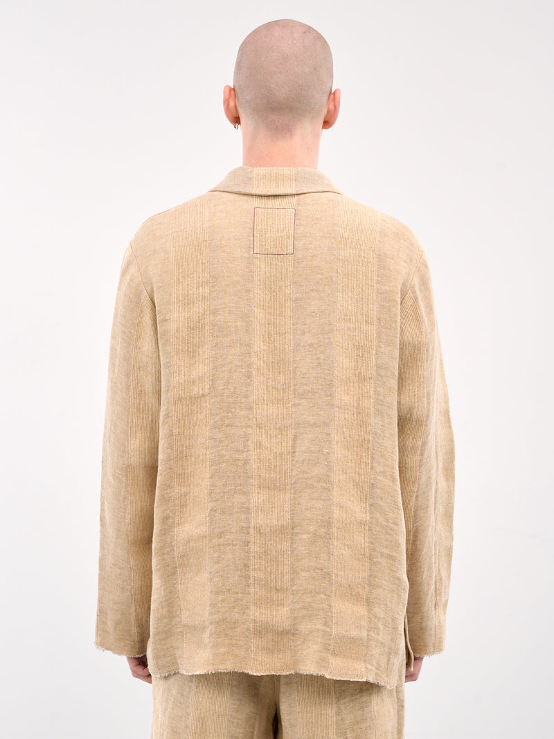 Shop Uma Wang for Men SS25 | H.LORENZO - Los Angeles