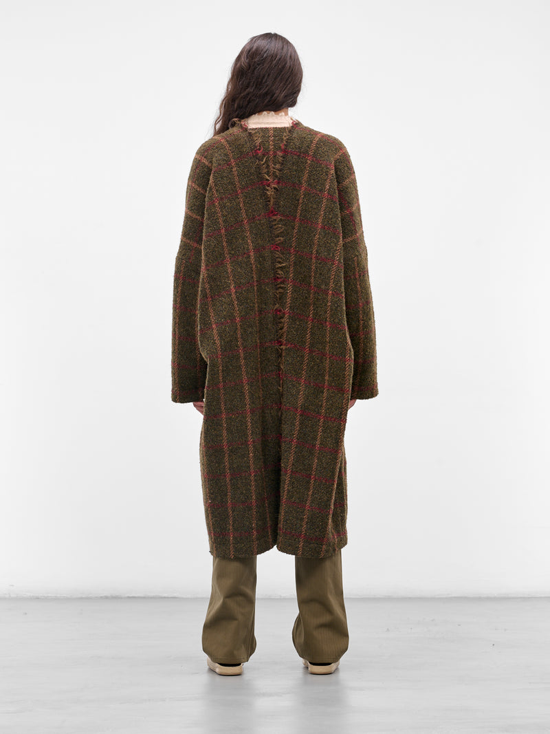 Shop Uma Wang for Men FW25 | H.LORENZO - Los Angeles