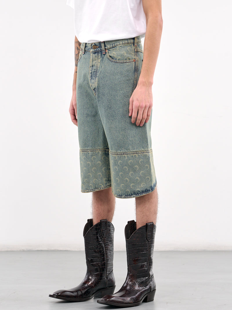 Marine Serre for Men SS25 | H.LORENZO - Los Angeles Marine Serre for Men SS25 | H.LORENZO - Los Angeles