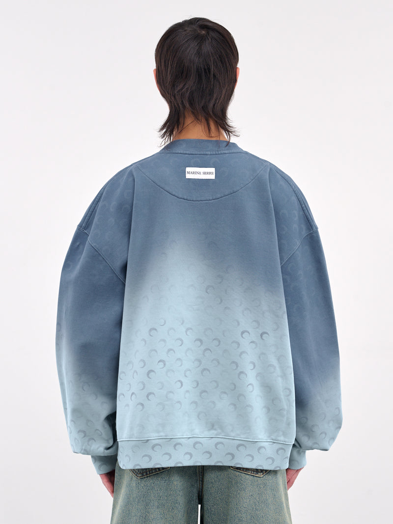 Marine Serre for Men SS25 | H.LORENZO - Los Angeles