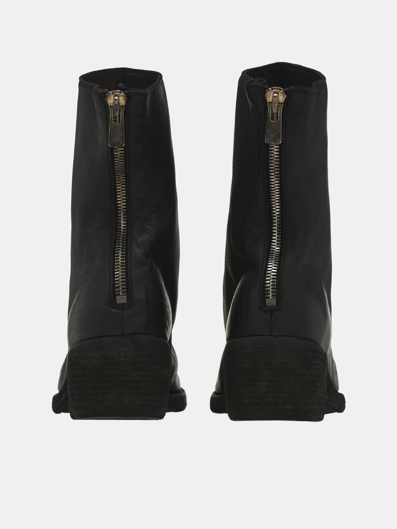 Guidi for Men FW24 | H.LORENZO - Los Angeles