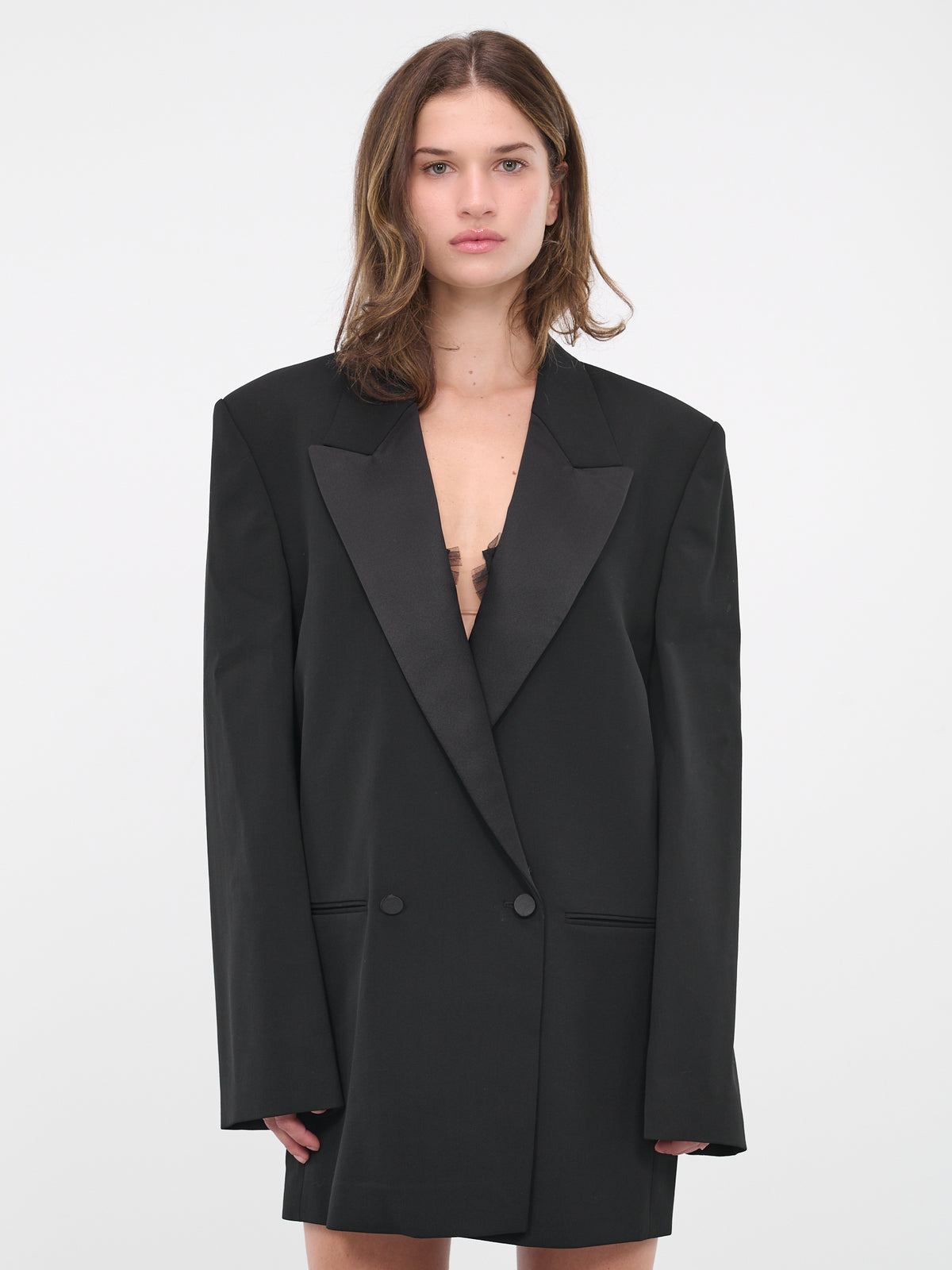 Viennese Jacket (VIENNESE-JACKET-F23J5C-BLACK)