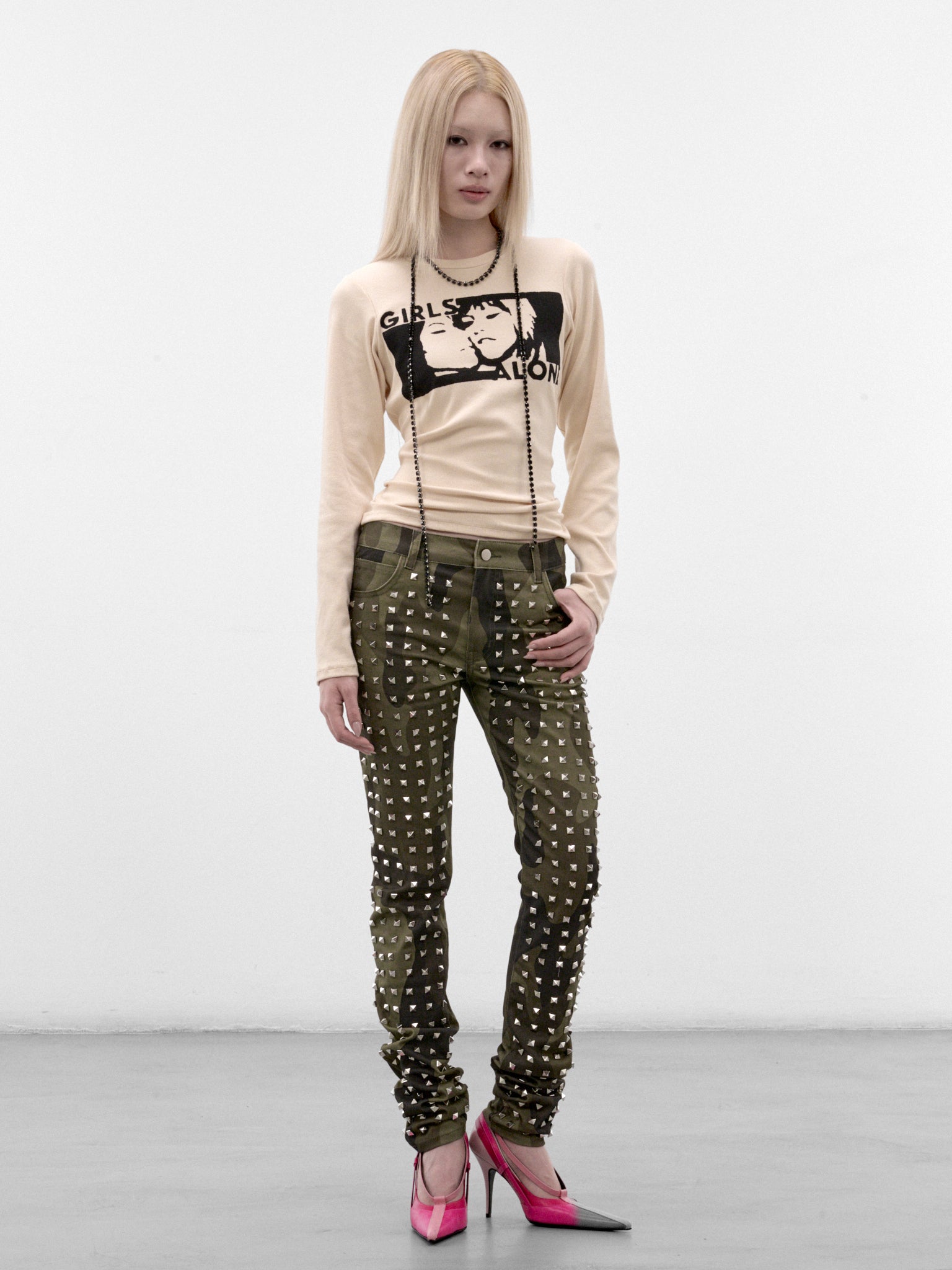 Camo So 2010 Skinny Jeans (SO-2010-SKINNY-JEANS-CAMO)