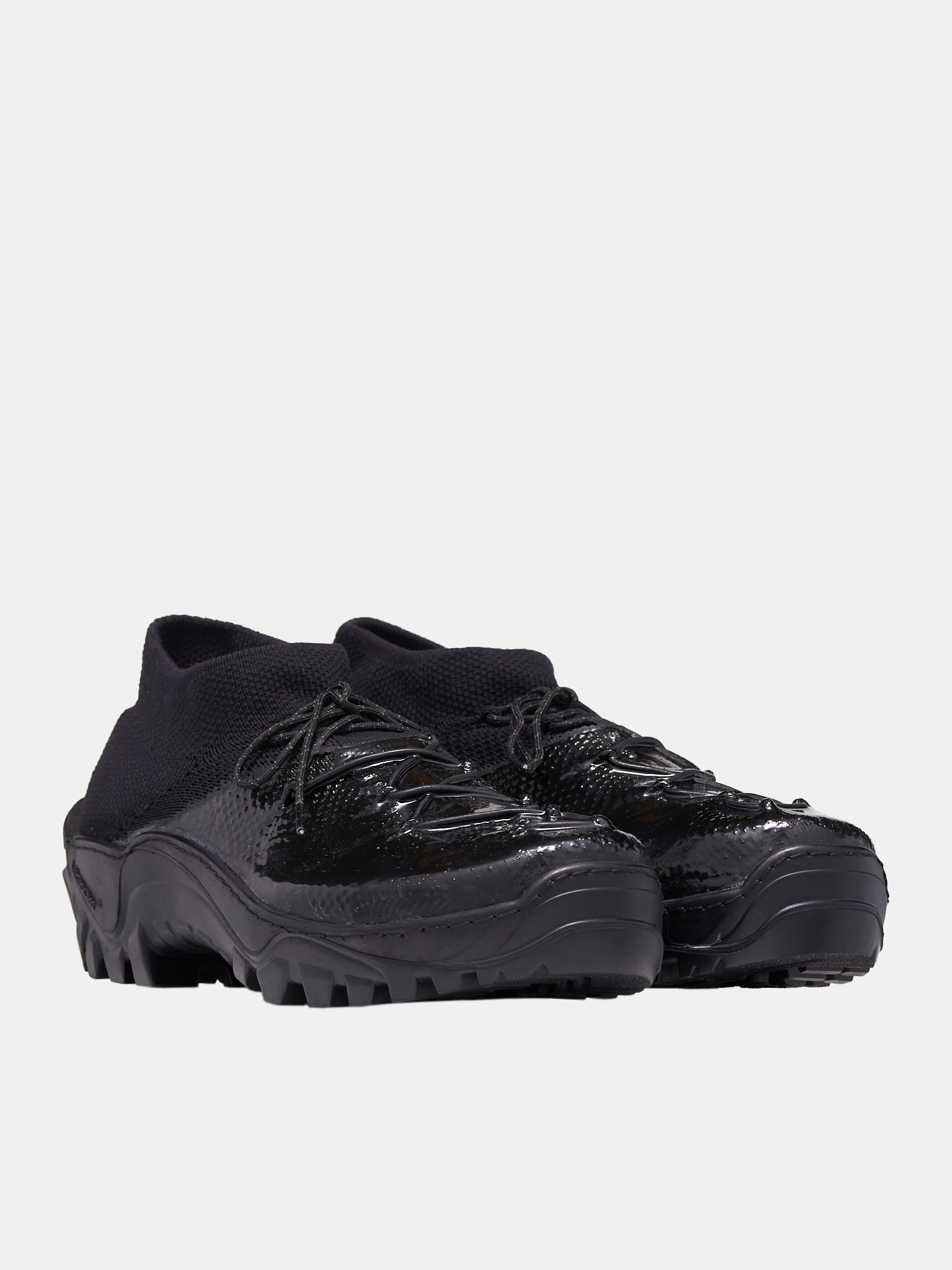 Vipara Sneakers (VIPARA-BLACK)