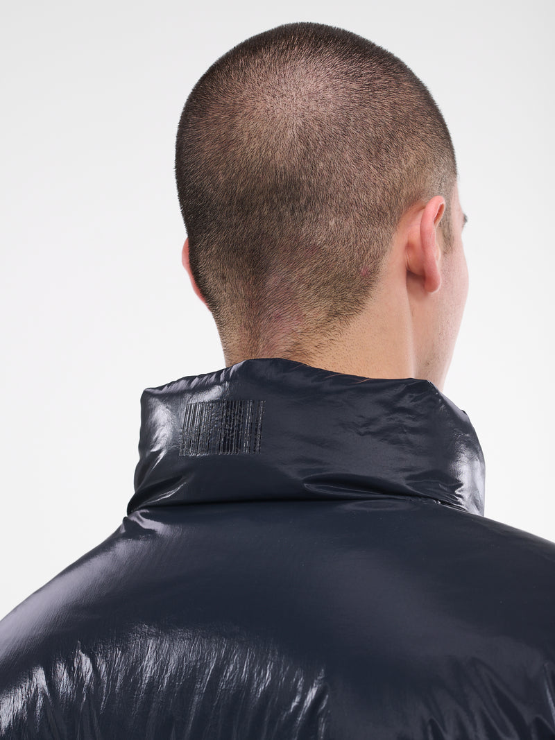 VTMNTS - Tracksuit Jacket