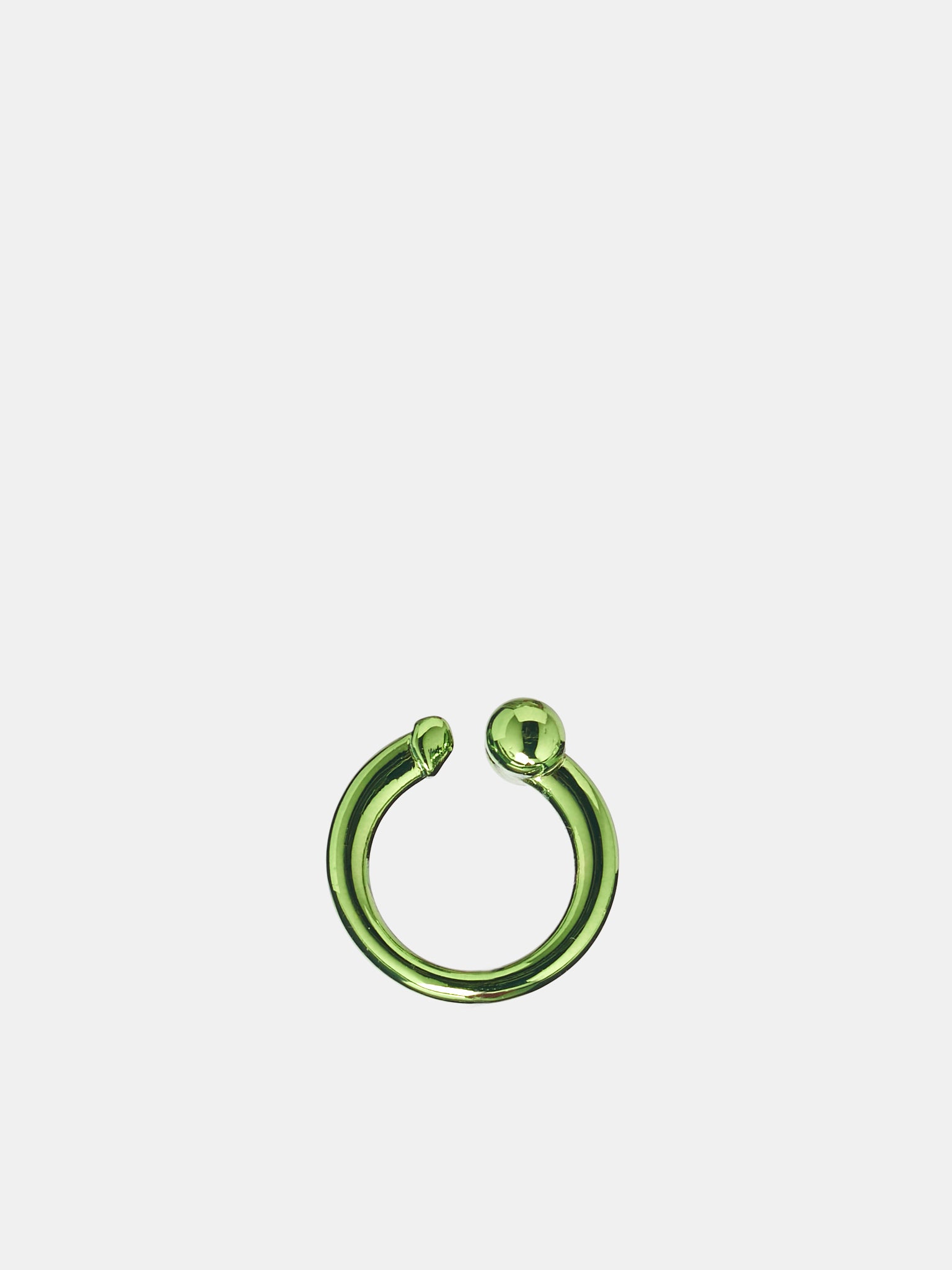 Penis Ring (W0012-GREEN) Penis Ring (W0012-GREEN)
