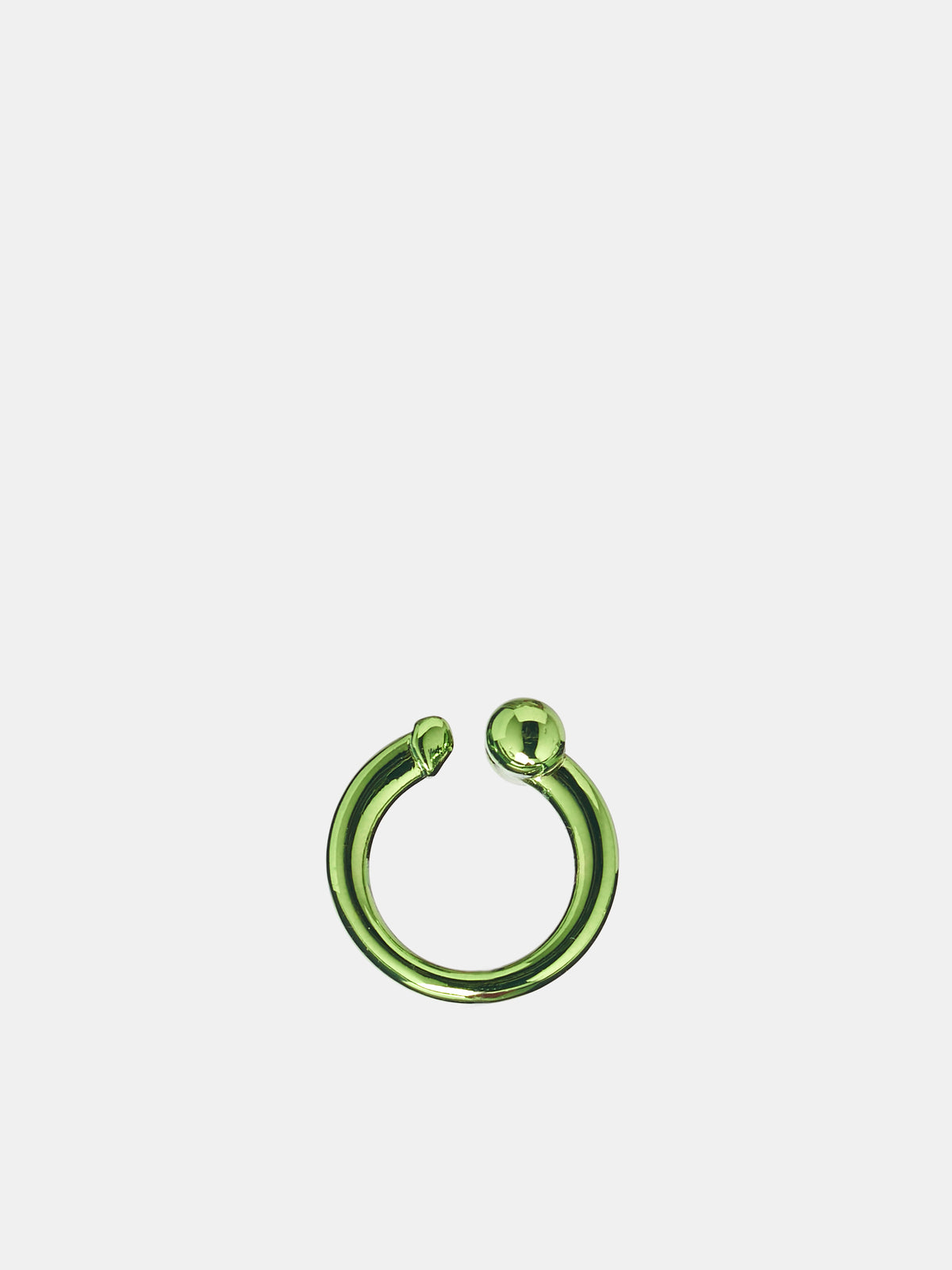 Penis Ring (W0012-GREEN)