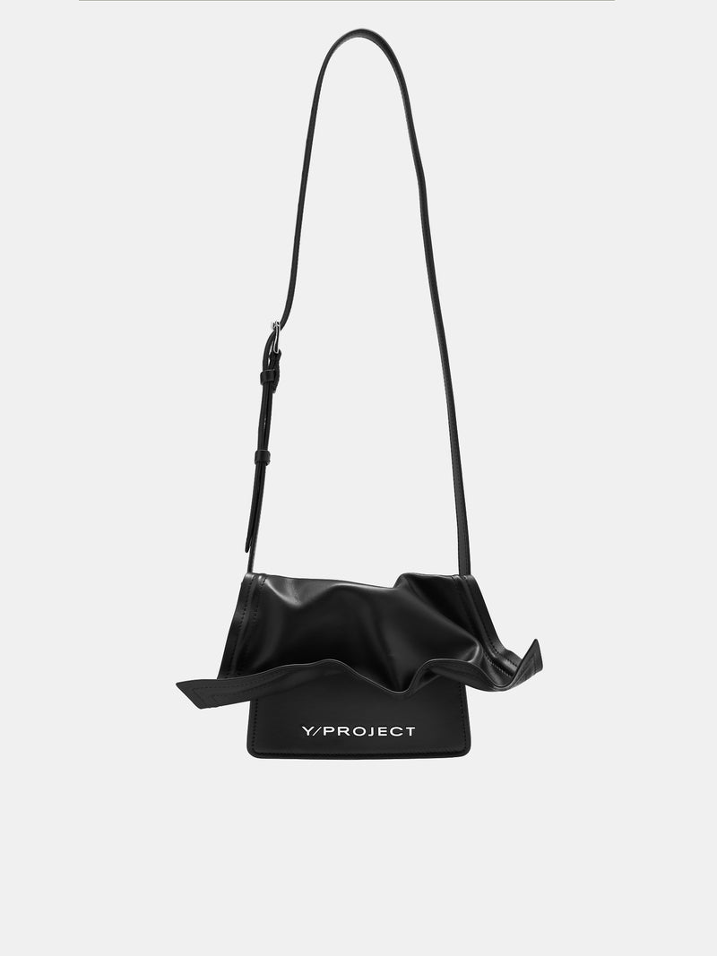 Mini Wire Bag (WBAG11MINI-S25-S18-BLACK)