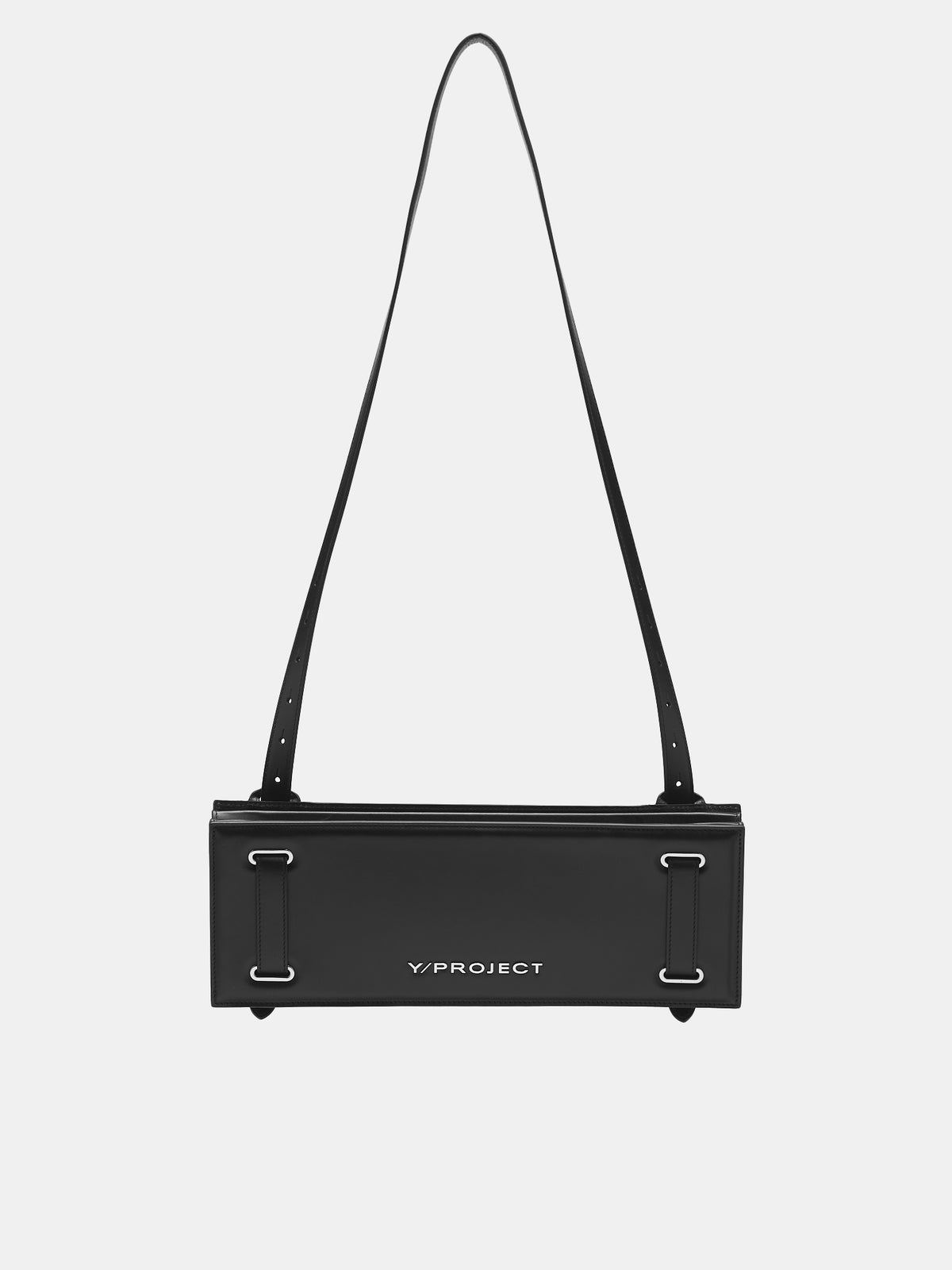 Mini Accordion Bag (WBAG6B-S25-S23-BLACK)