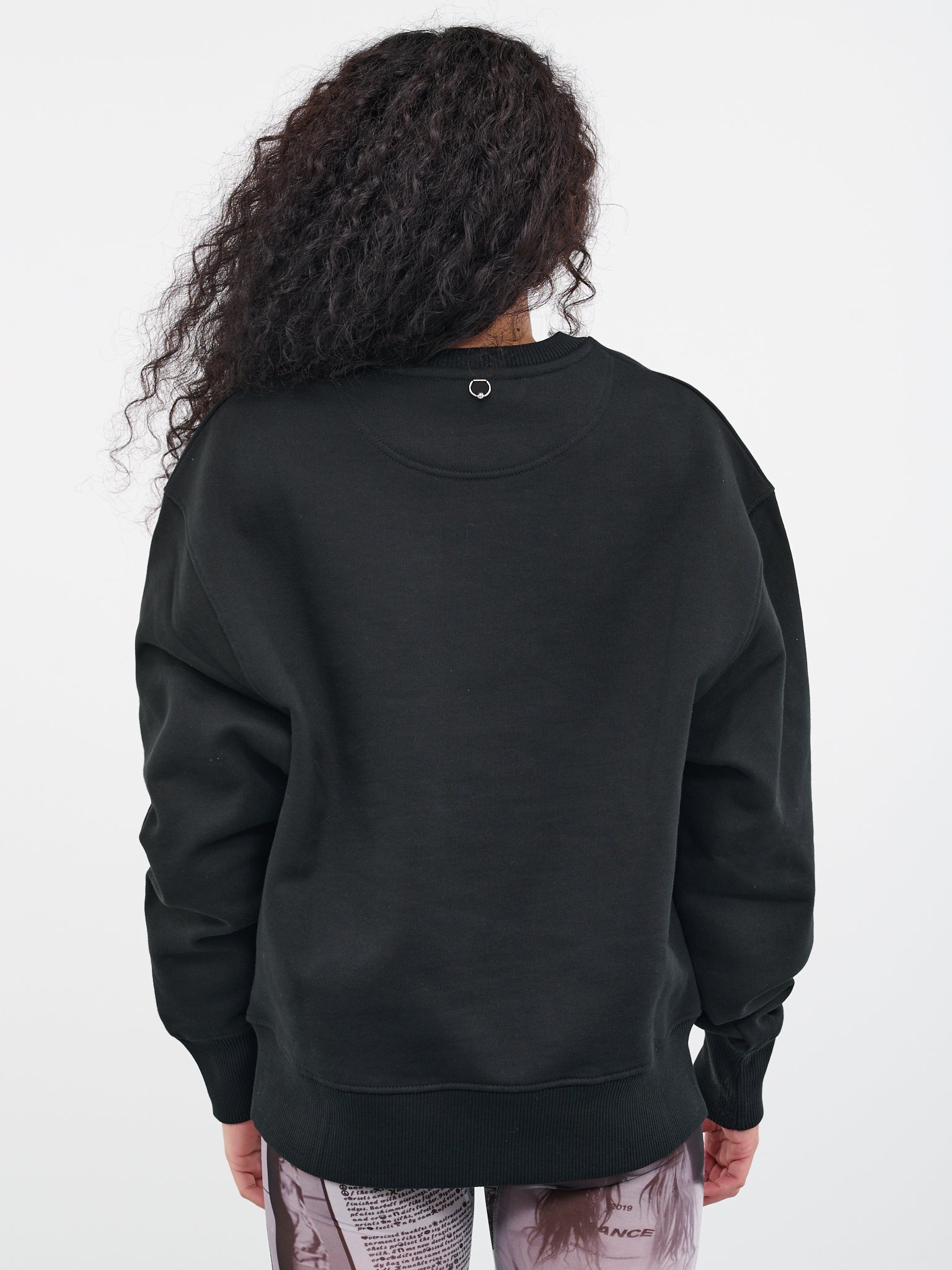 Whispers Sweater (WHISPERS-BLACK)