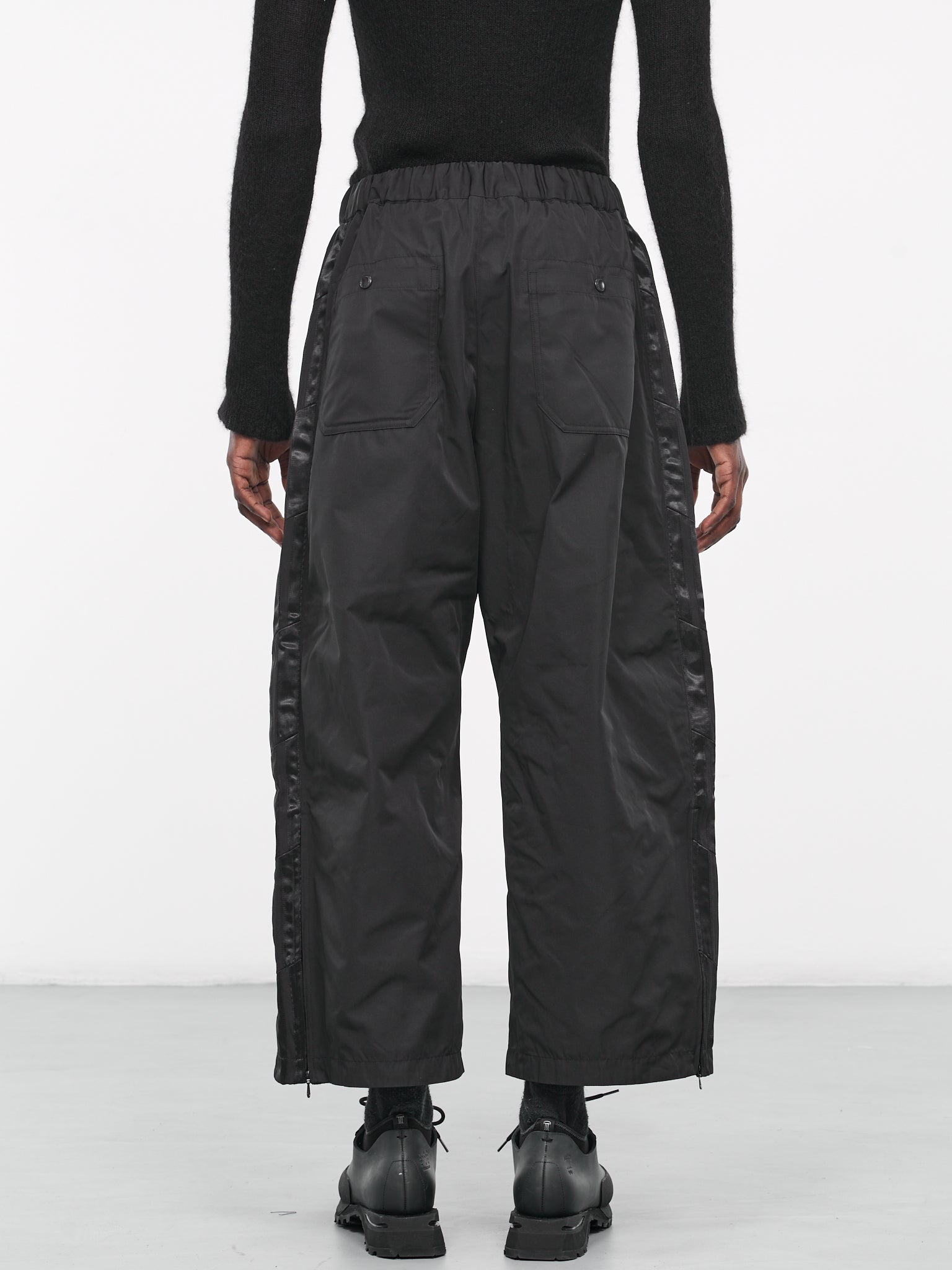 Track Pants (WL-P038-051-BLACK)
