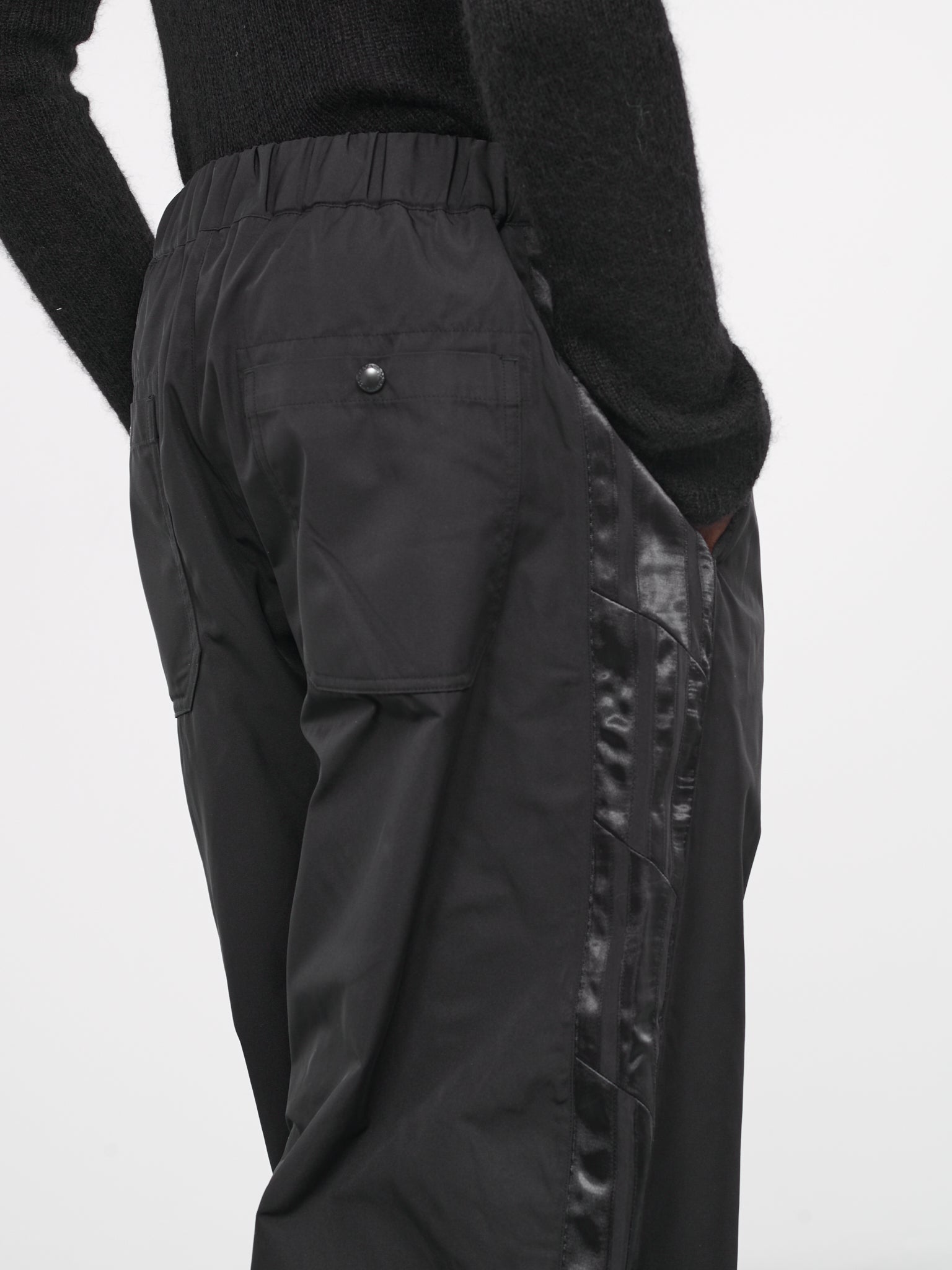 Track Pants (WL-P038-051-BLACK)